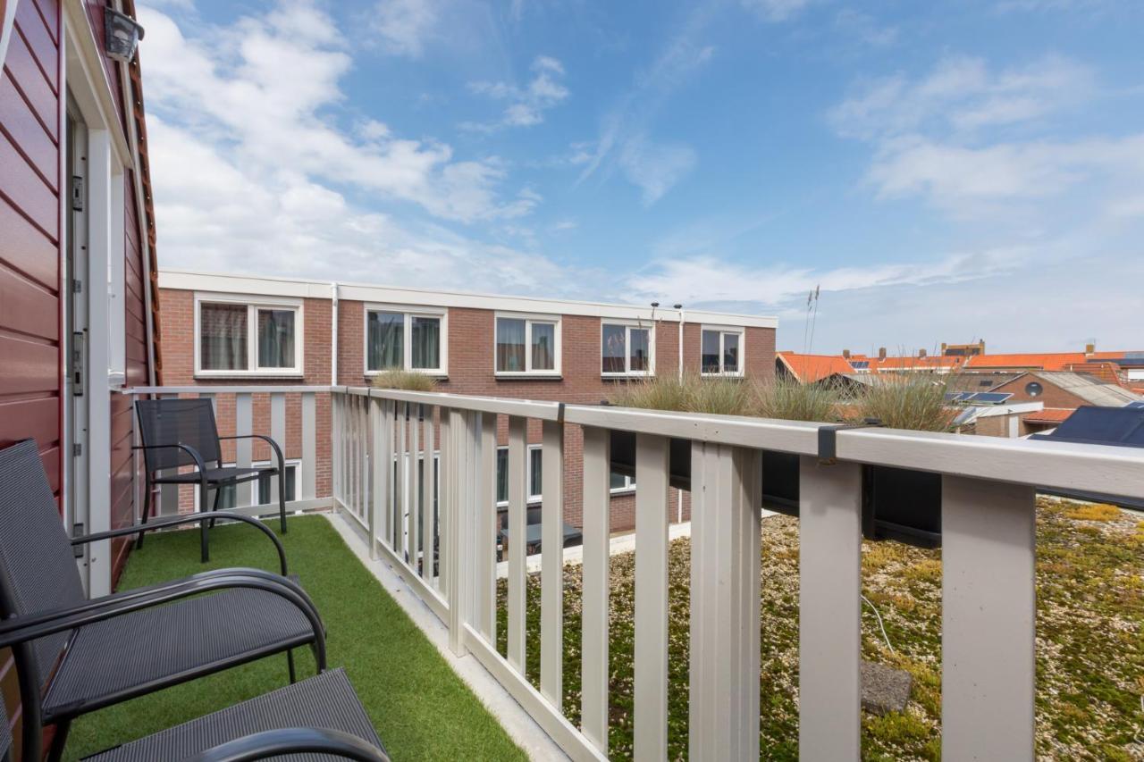 Welcome In - Zuidstraat 103 Westkapelle Exterior photo